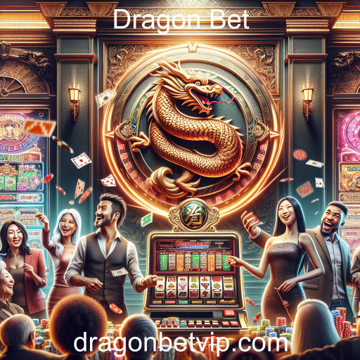 A Comunidade de Jogadores: Fomentando Conexões e Aprendizado no Dragon Bet