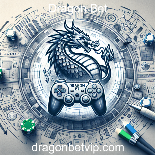 Avaliações de Jogos: Sua Fonte Confiável para Análises de Jogos no Dragon Bet