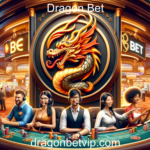 A Importância do Suporte ao Cliente em Jogos Online: Foco no Dragon Bet